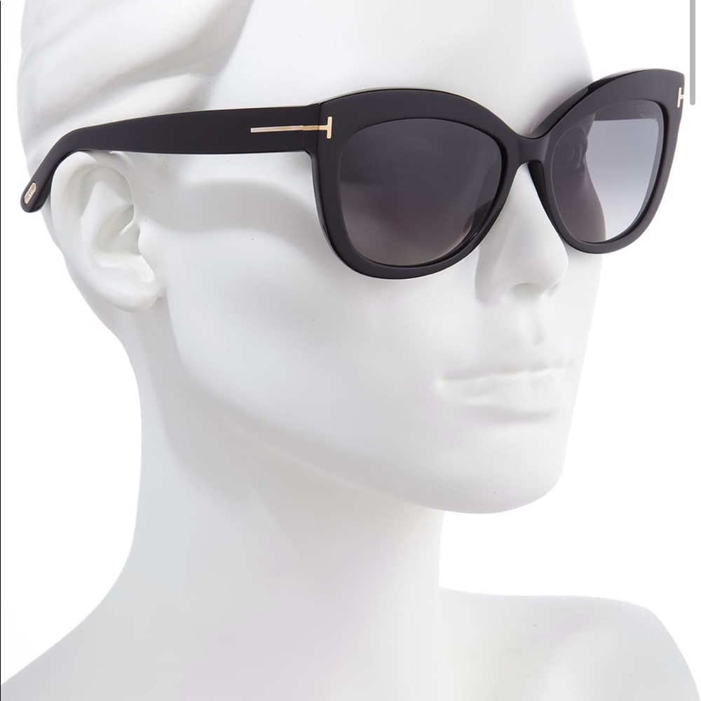 Authentic Tom Ford Alistair Sunglasses